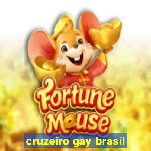 cruzeiro gay brasil